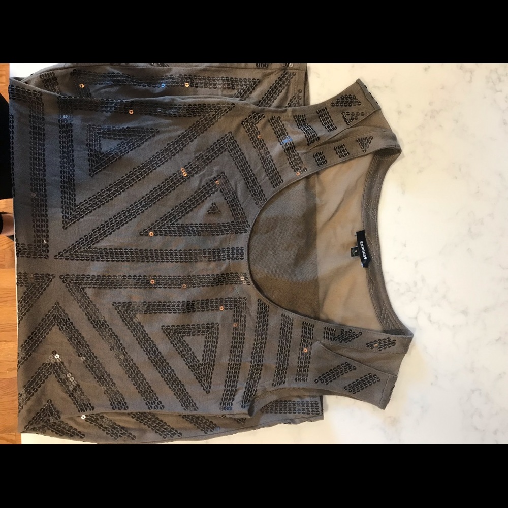 Dress - Picture 3 of 4